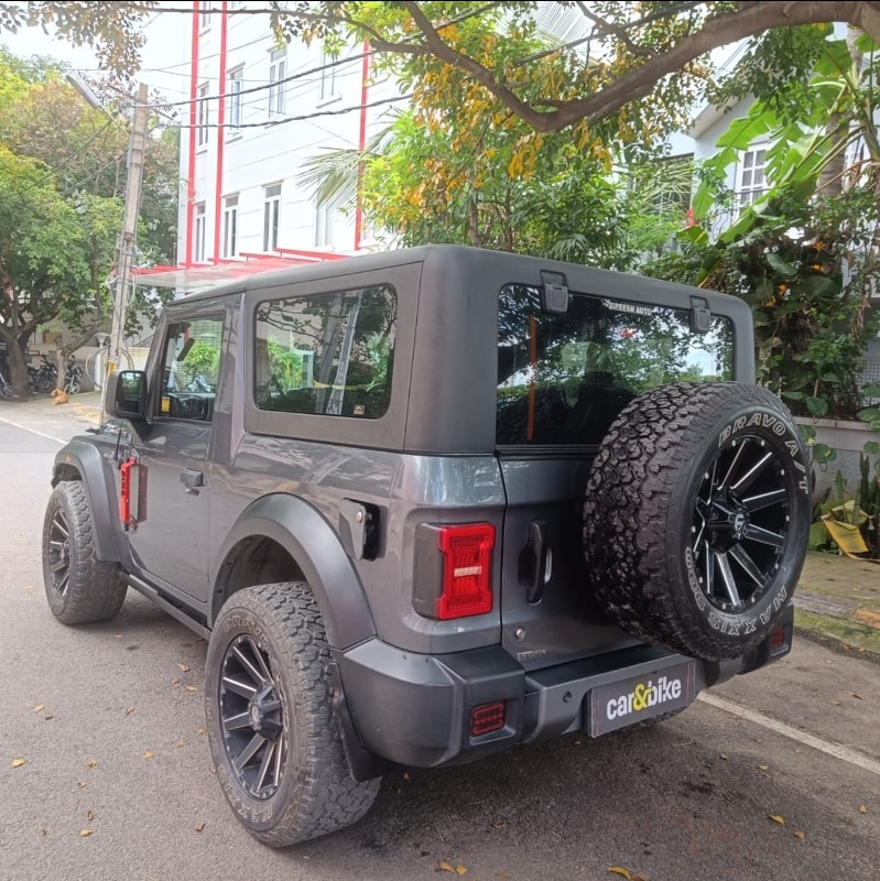 Thar image 3 Thar image 3