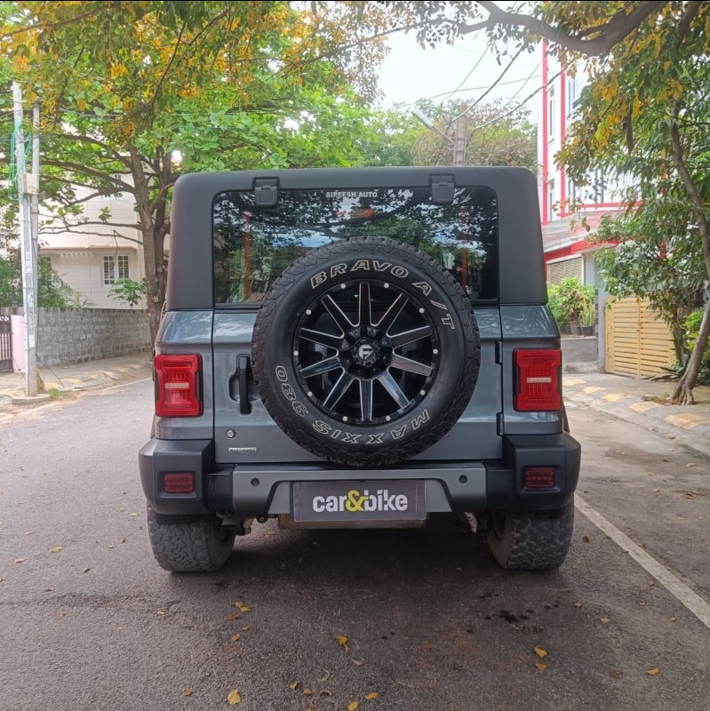 Thar image 4 Thar image 4