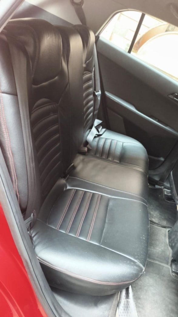 Used 2015 Hyundai Creta Used 2015 Hyundai Creta
