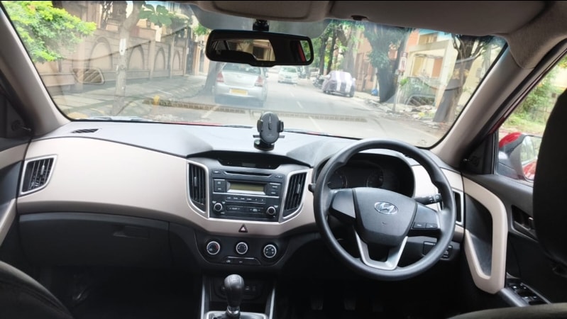 Used 2015 Hyundai Creta Used 2015 Hyundai Creta