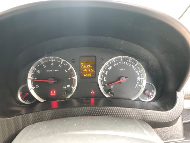Used 2014 Maruti Suzuki Swift Used 2014 Maruti Suzuki Swift