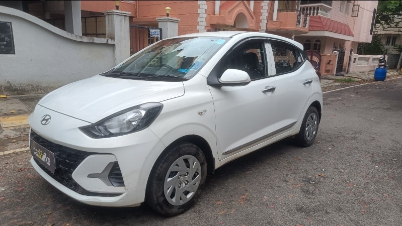 Used 2023 Hyundai Grand i10 Nios Used 2023 Hyundai Grand i10 Nios