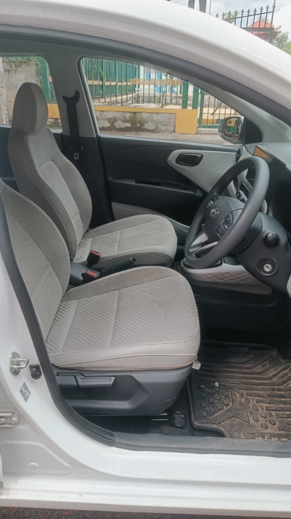 Used 2023 Hyundai Grand i10 Nios Used 2023 Hyundai Grand i10 Nios