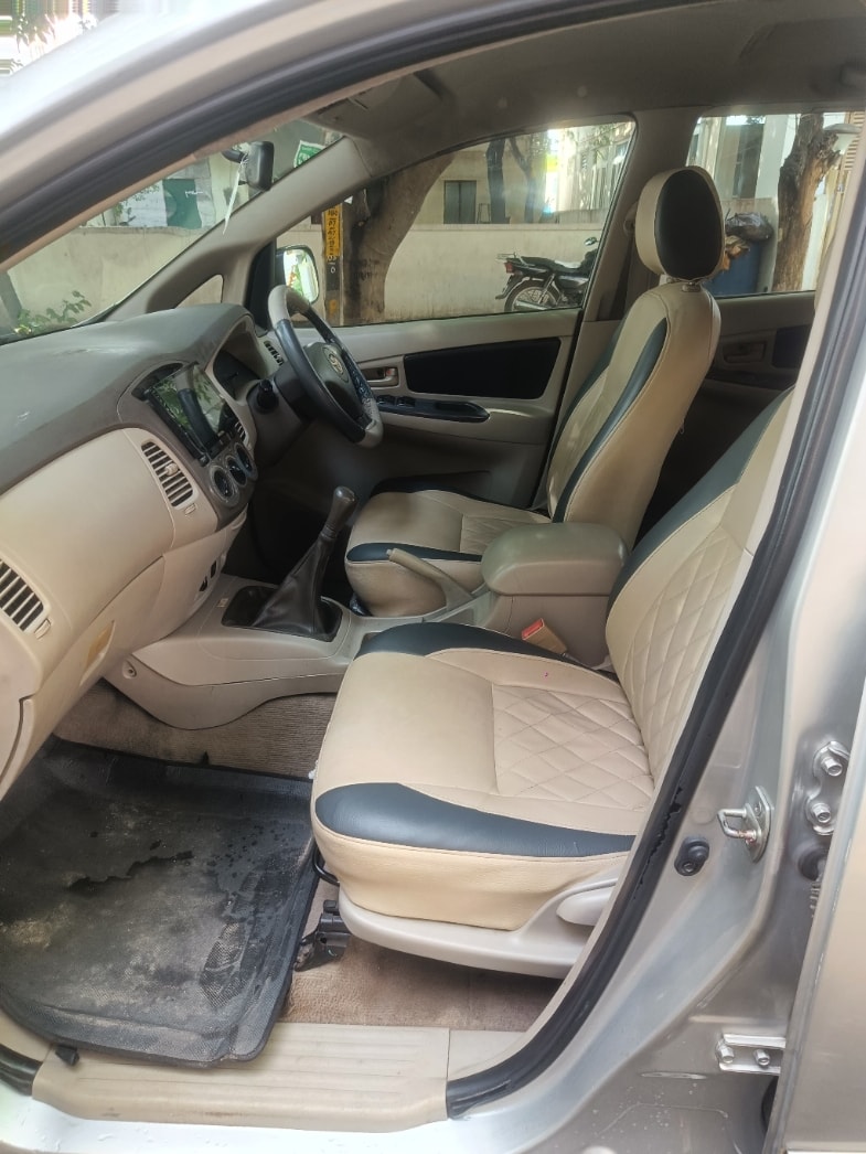 Used 2011 Toyota Innova Used 2011 Toyota Innova