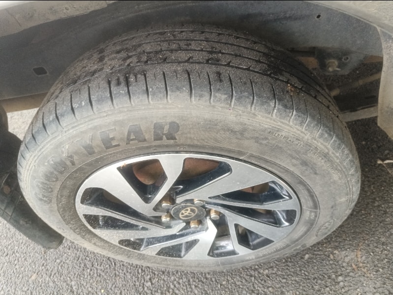 Used 2011 Toyota Innova Used 2011 Toyota Innova