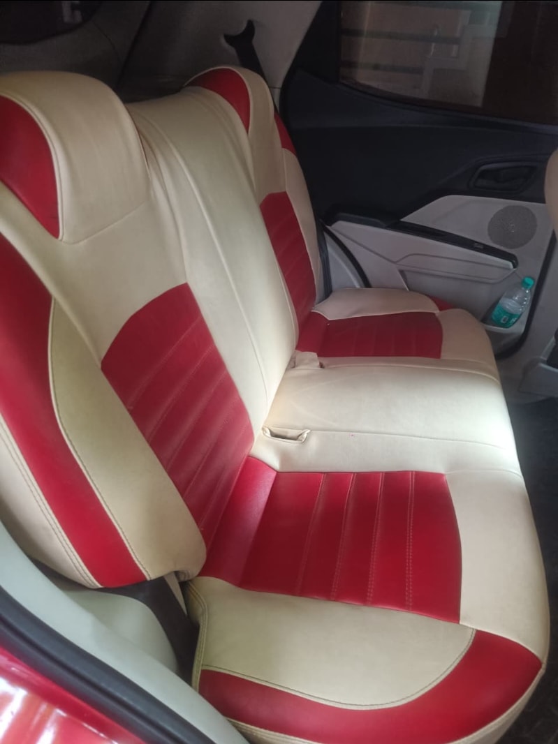 Used 2022 Mahindra XUV300 Used 2022 Mahindra XUV300