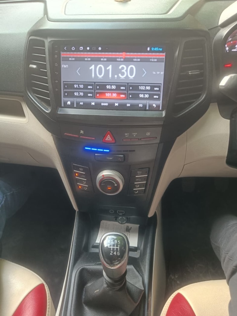 Used 2022 Mahindra XUV300 Used 2022 Mahindra XUV300