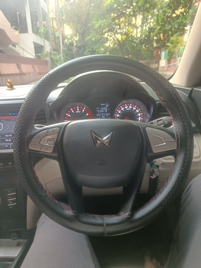 Used 2022 Mahindra XUV300 Used 2022 Mahindra XUV300
