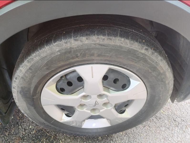 Used 2022 Mahindra XUV300 Used 2022 Mahindra XUV300