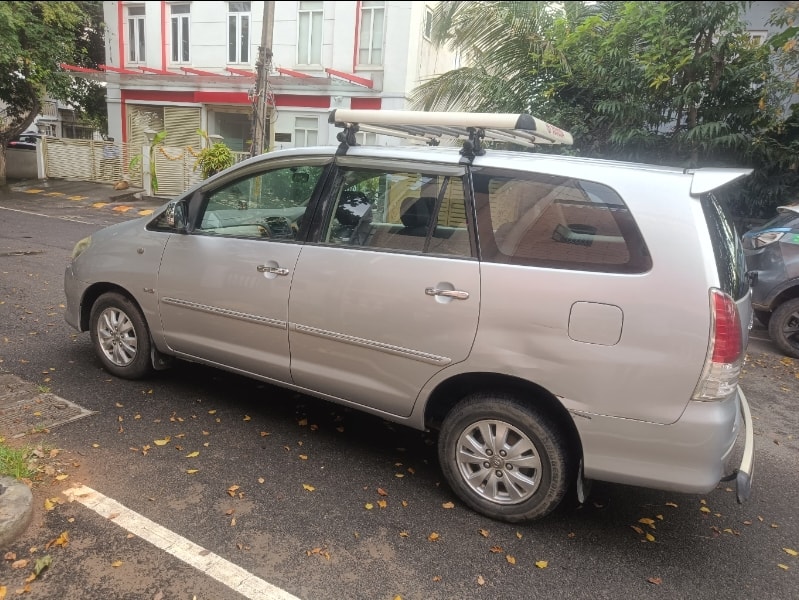 Used 2009 Toyota Innova Used 2009 Toyota Innova