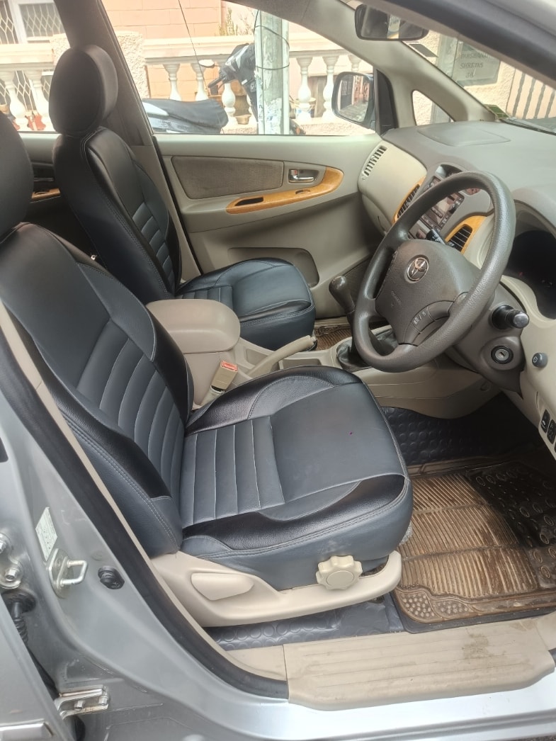 Used 2009 Toyota Innova Used 2009 Toyota Innova