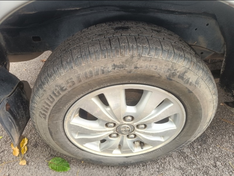 Used 2009 Toyota Innova Used 2009 Toyota Innova