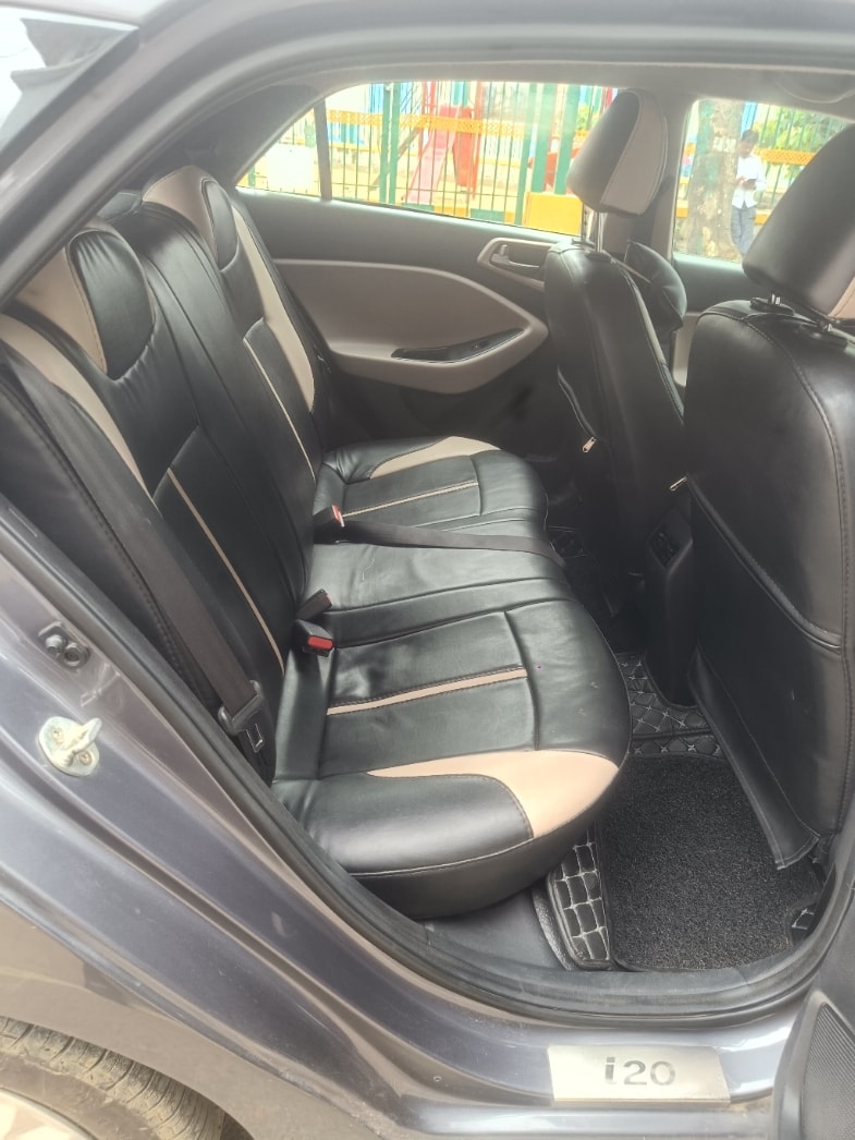 Used 2017 Hyundai i20 Used 2017 Hyundai i20