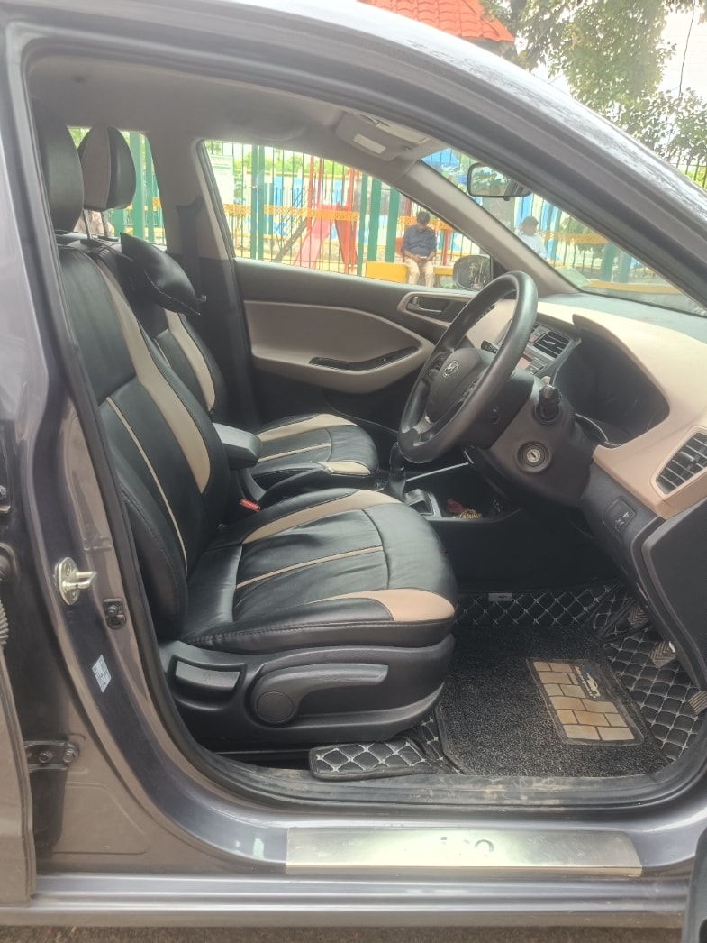 Used 2017 Hyundai i20 Used 2017 Hyundai i20