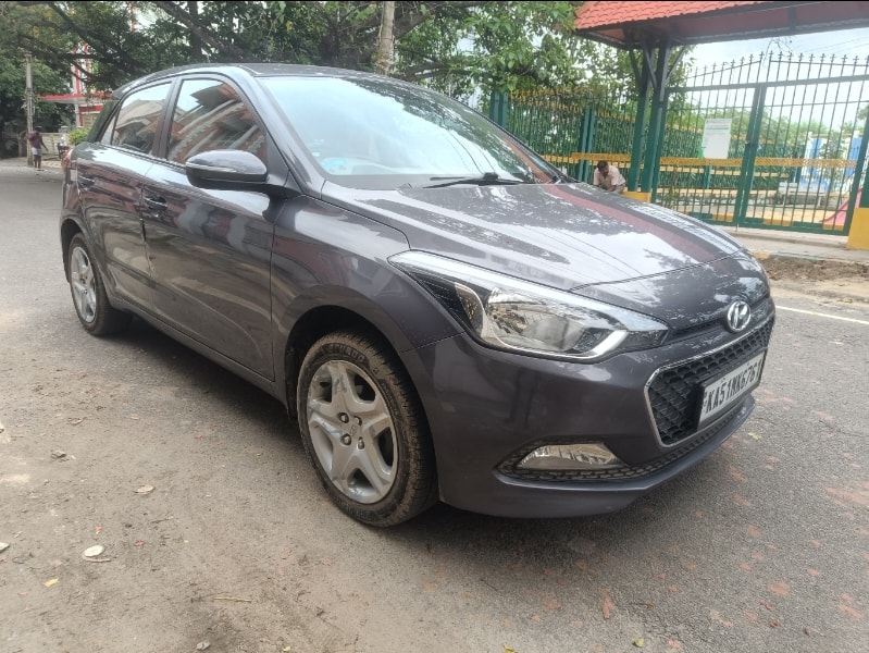 Used 2017 Hyundai i20 Used 2017 Hyundai i20