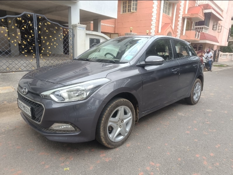 Used 2017 Hyundai i20 Used 2017 Hyundai i20