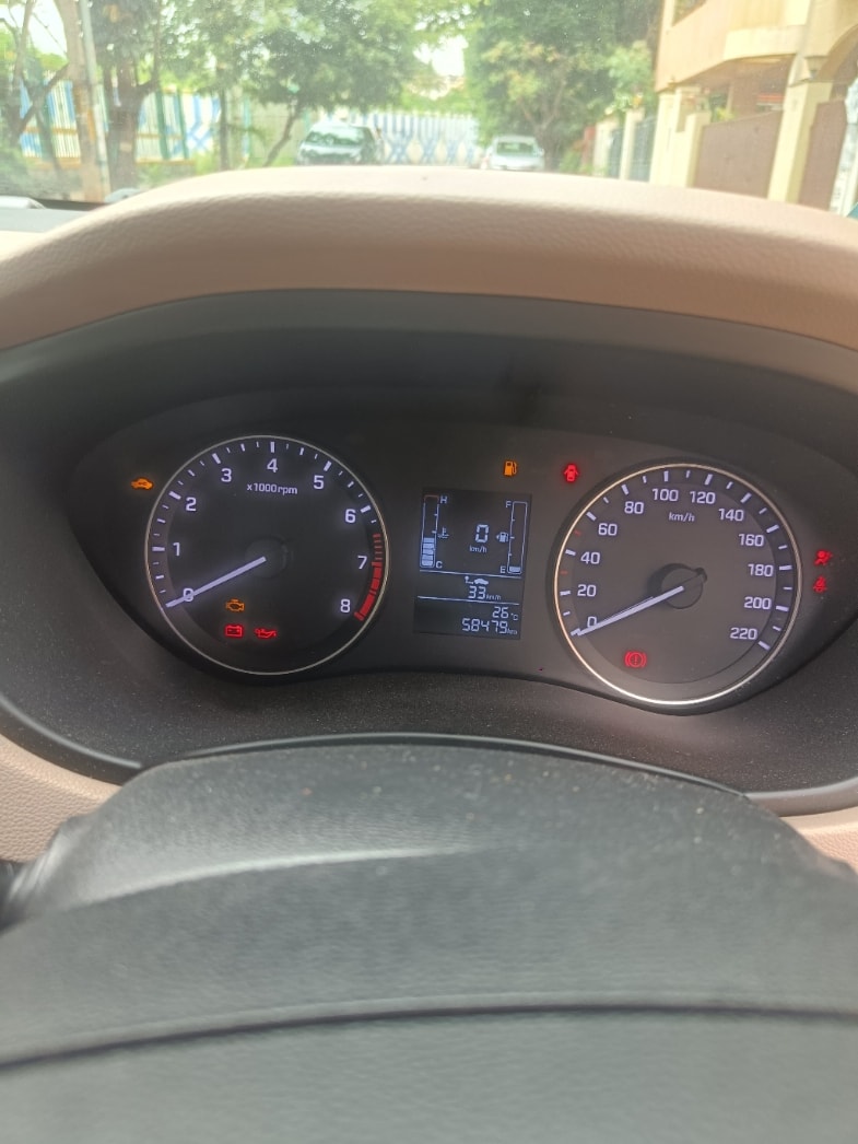 Used 2017 Hyundai i20 Used 2017 Hyundai i20