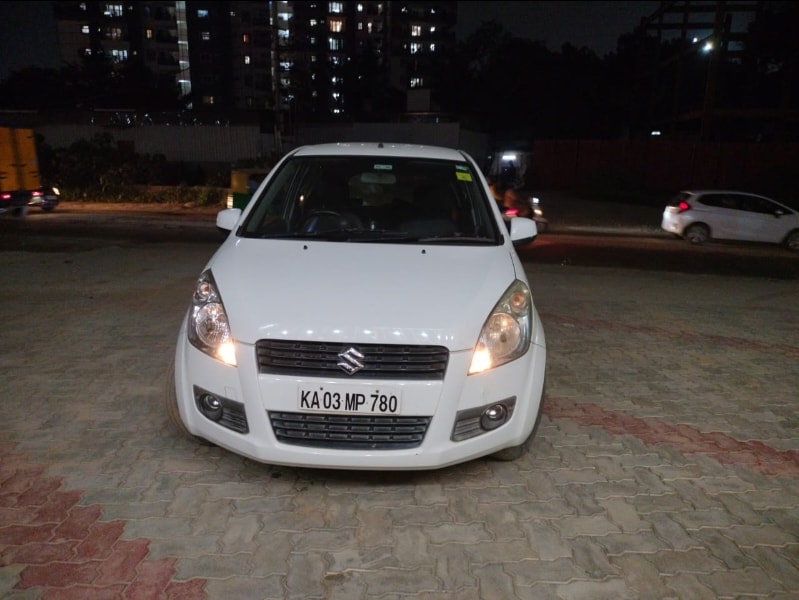 Used 2011 Maruti Suzuki Ritz Used 2011 Maruti Suzuki Ritz