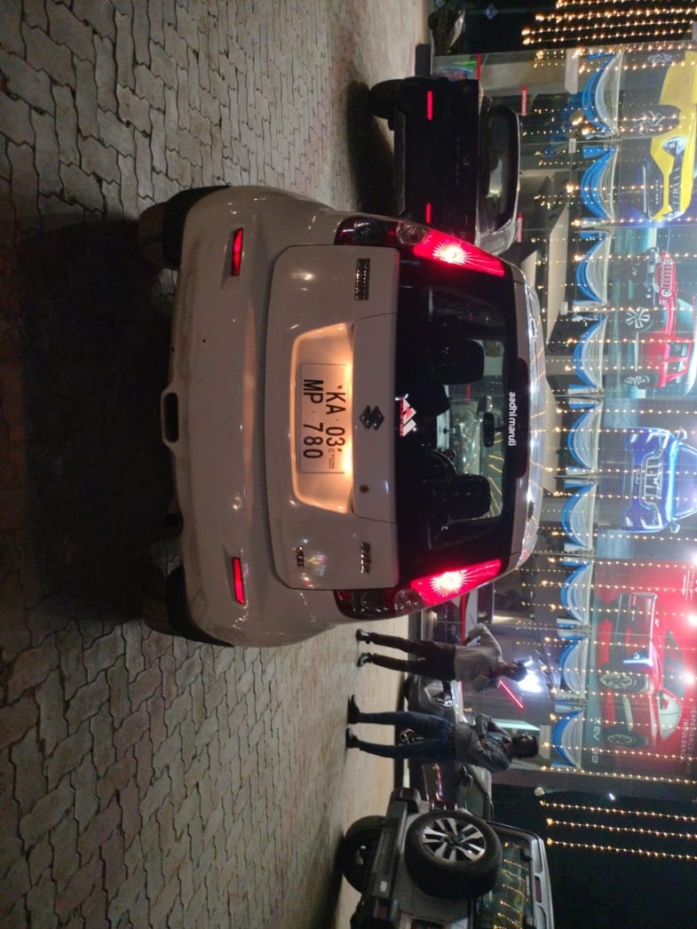 Used 2011 Maruti Suzuki Ritz Used 2011 Maruti Suzuki Ritz