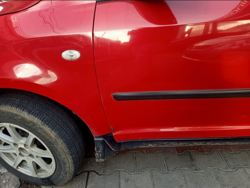 Used 2006 Maruti Suzuki Swift Used 2006 Maruti Suzuki Swift