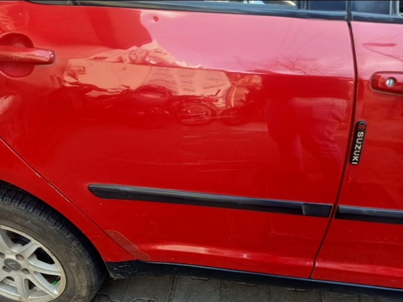Used 2006 Maruti Suzuki Swift Used 2006 Maruti Suzuki Swift