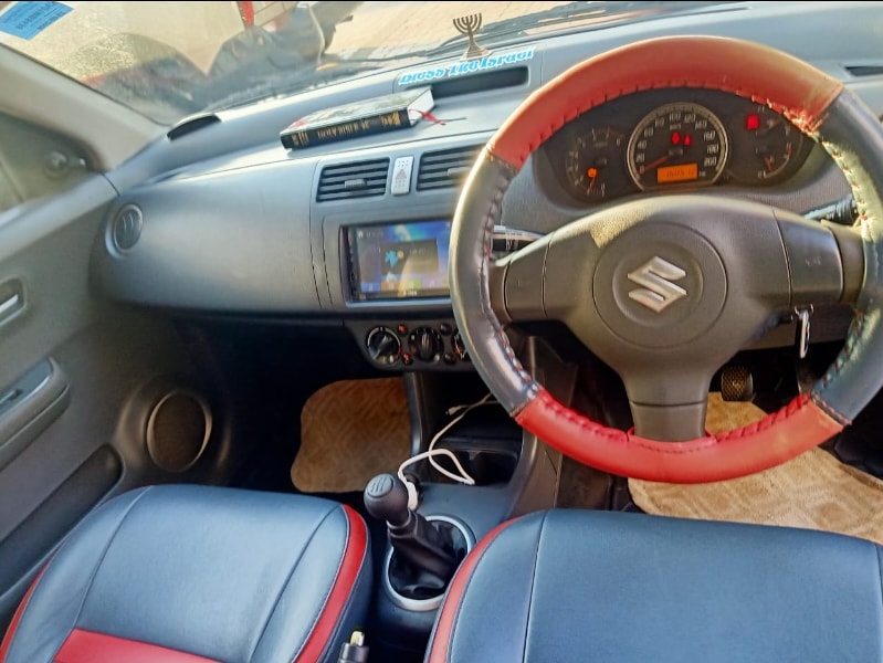 Used 2006 Maruti Suzuki Swift Used 2006 Maruti Suzuki Swift