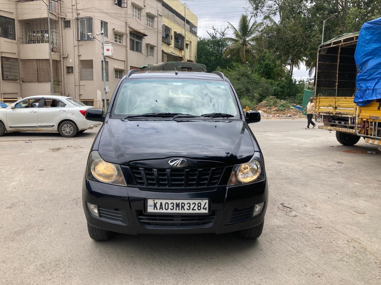 Used 2012 Mahindra Quanto Used 2012 Mahindra Quanto