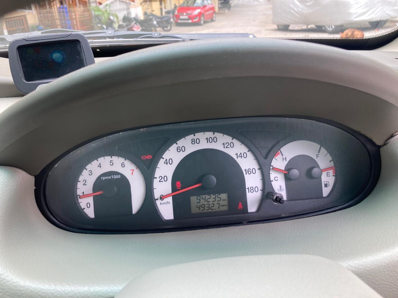 Used 2012 Mahindra Quanto Used 2012 Mahindra Quanto