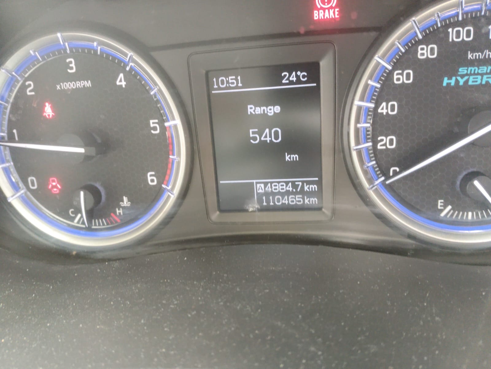 Used 2017 Maruti Suzuki S-Cross Used 2017 Maruti Suzuki S-Cross