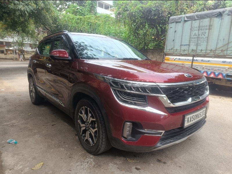 Seltos image 7 Seltos image 7