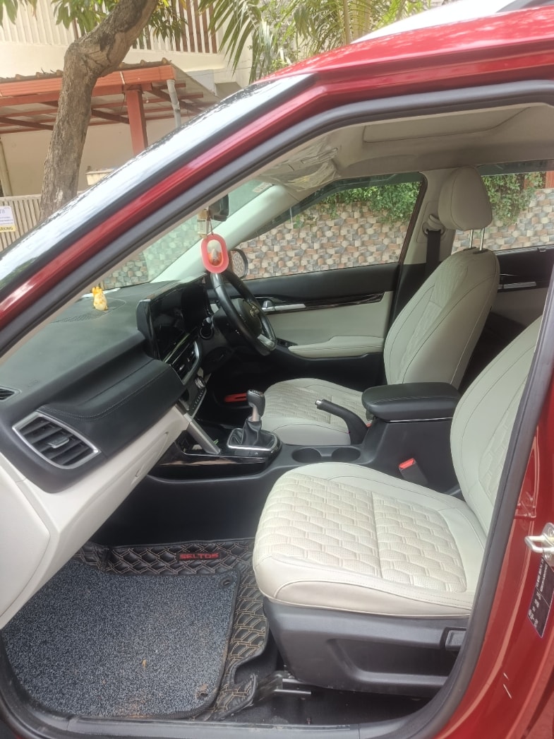 Seltos image 14 Seltos image 14