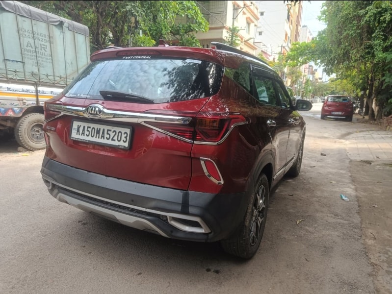 Seltos image 3 Seltos image 3