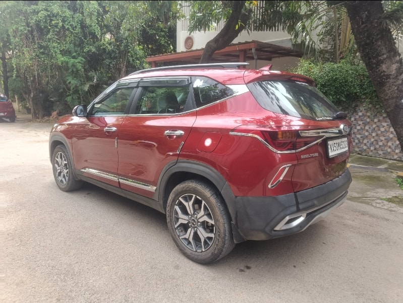 Seltos image 5 Seltos image 5