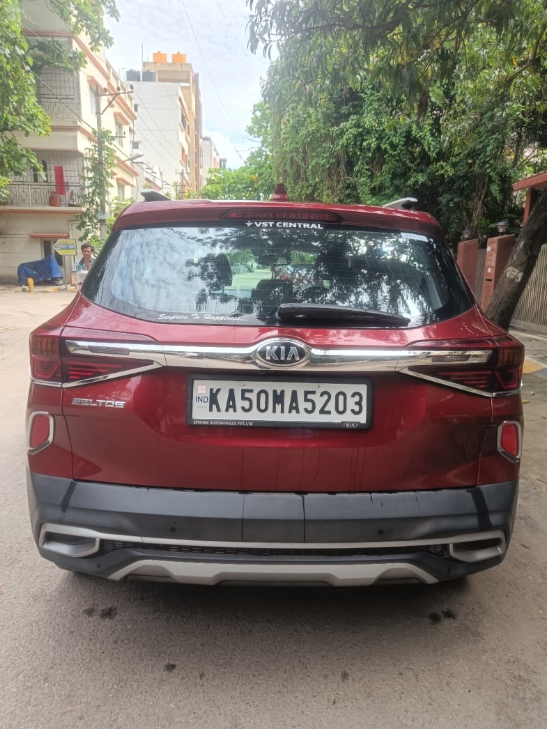 Seltos image 4 Seltos image 4