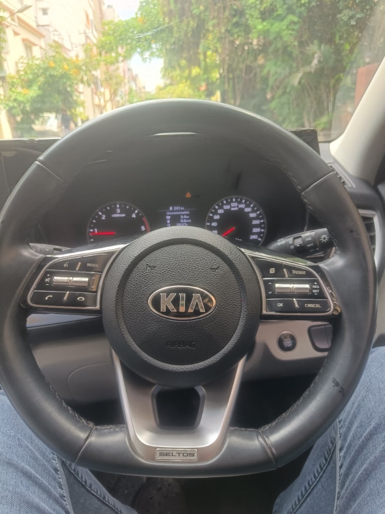 Seltos image 13 Seltos image 13