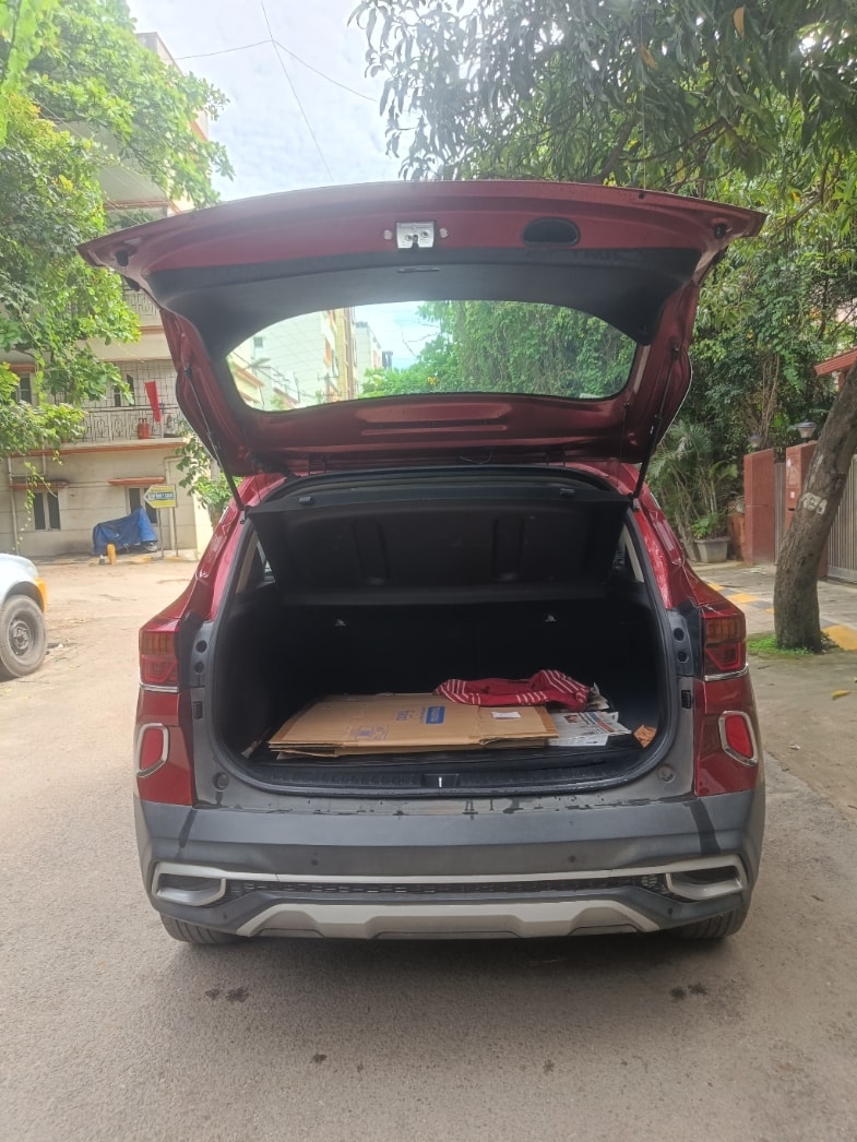 Seltos image 10 Seltos image 10