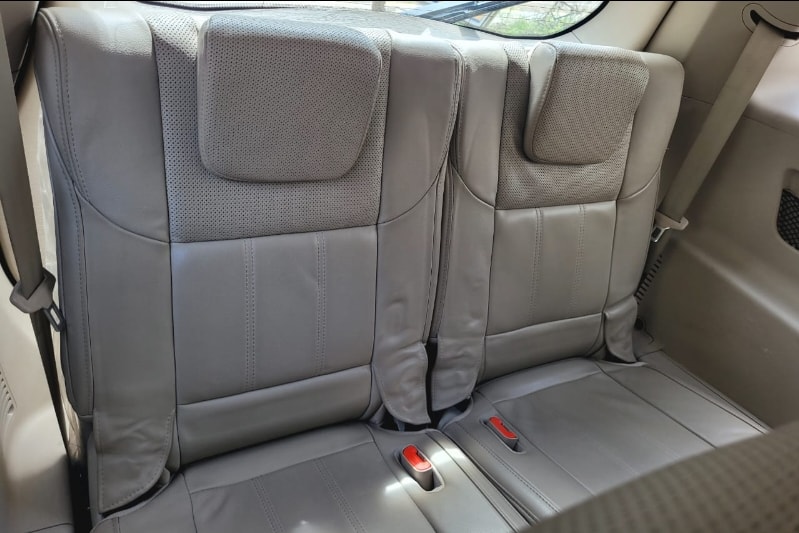 XUV500 image 15 XUV500 image 15