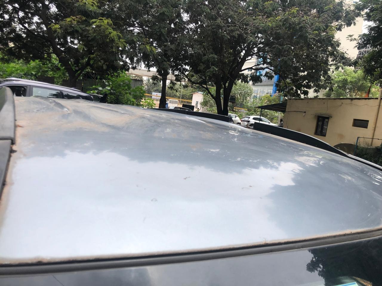 Used 2012 Mahindra XUV500 Used 2012 Mahindra XUV500