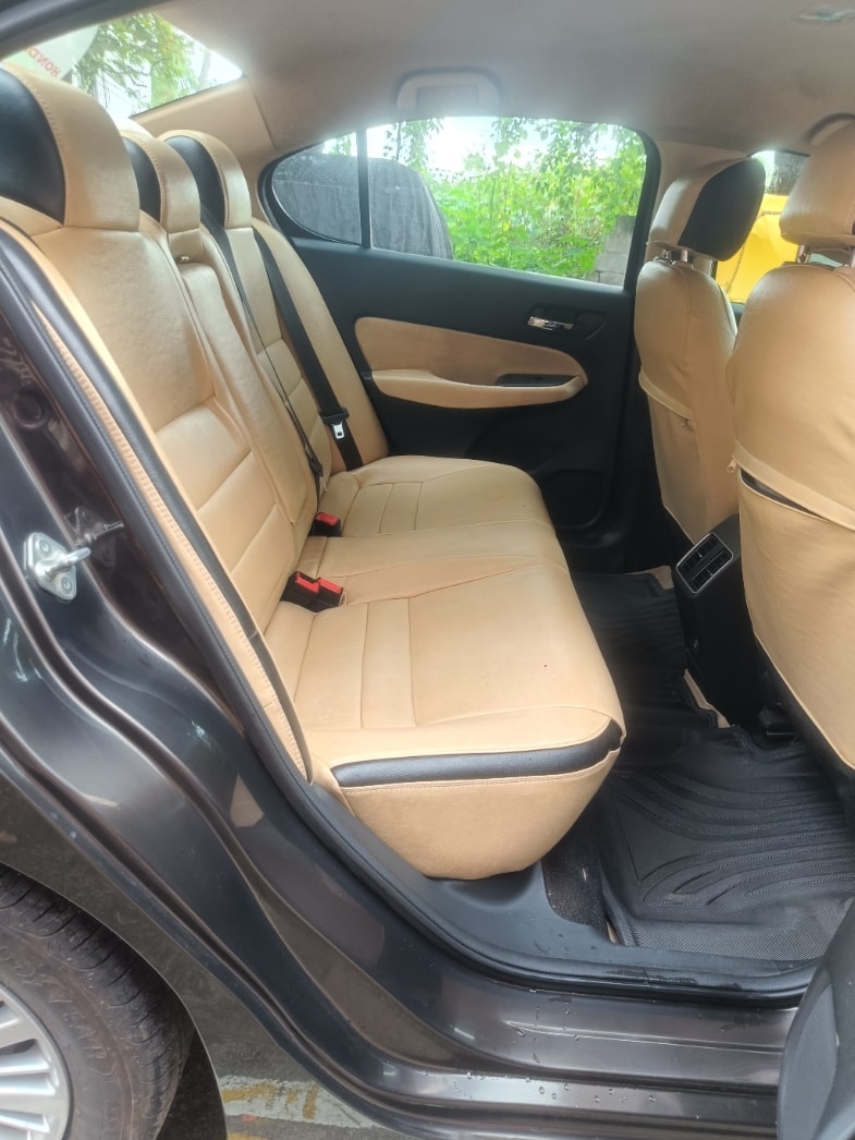 Used 2021 Honda Amaze Used 2021 Honda Amaze