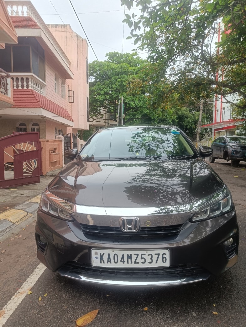 Used 2021 Honda Amaze Used 2021 Honda Amaze