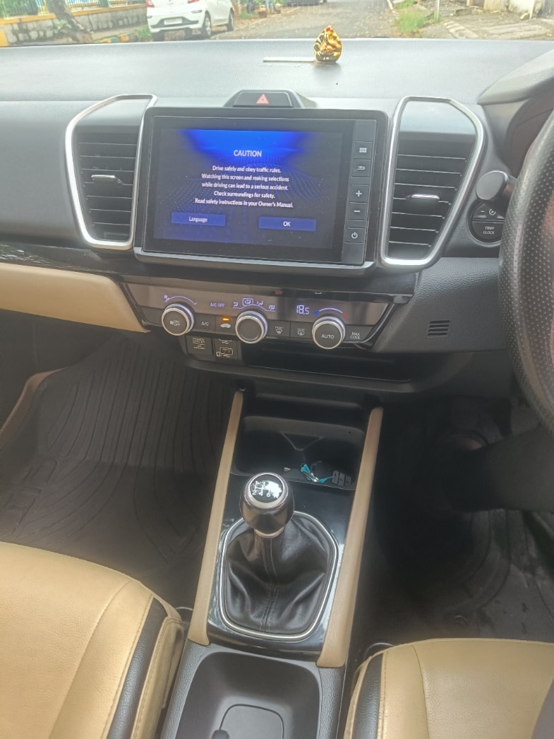 Used 2021 Honda Amaze Used 2021 Honda Amaze