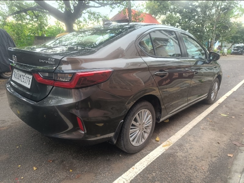 Used 2021 Honda Amaze Used 2021 Honda Amaze