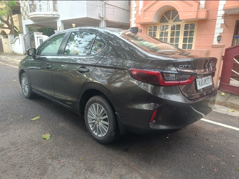 Used 2021 Honda Amaze Used 2021 Honda Amaze