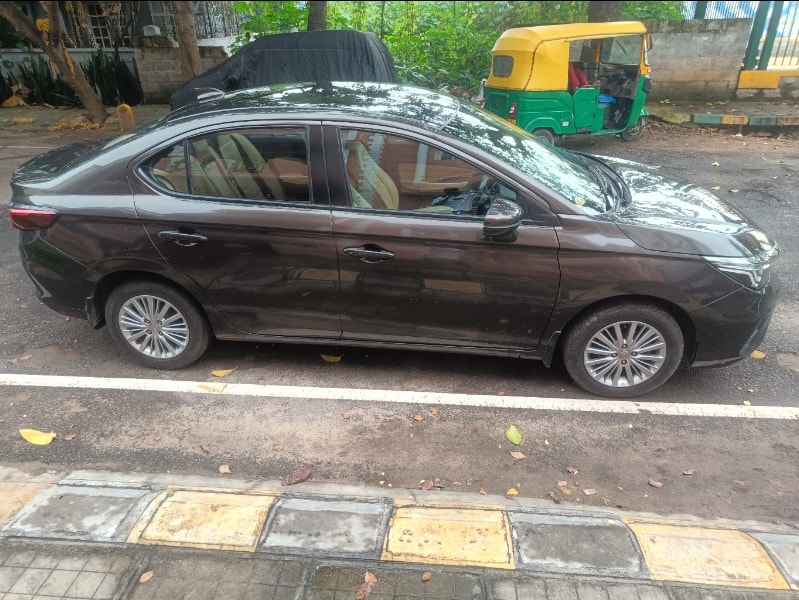 Used 2021 Honda Amaze Used 2021 Honda Amaze