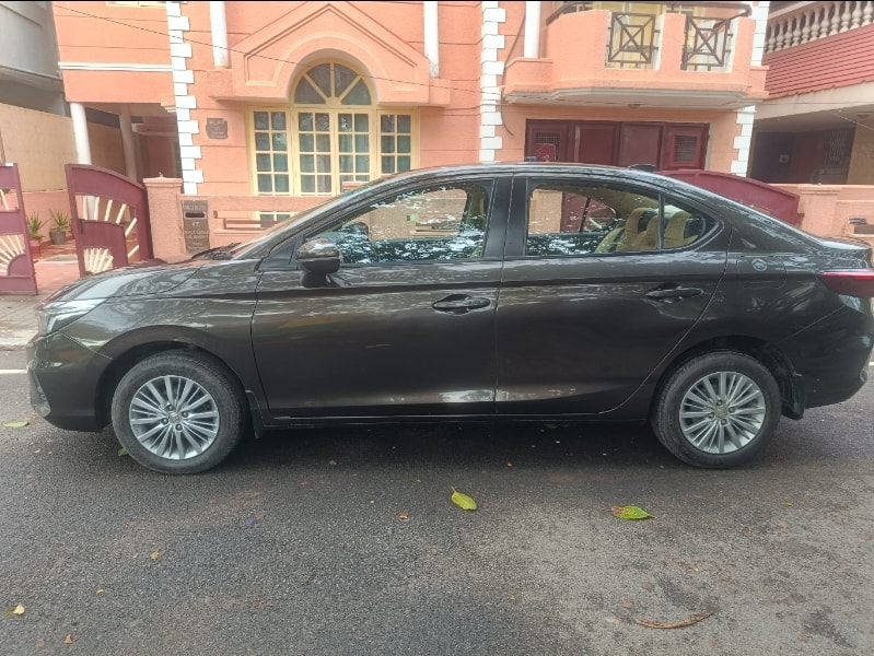 Used 2021 Honda Amaze Used 2021 Honda Amaze