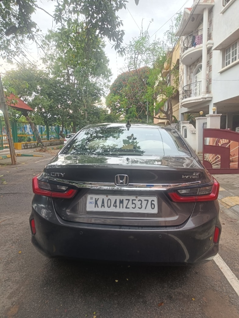 Used 2021 Honda Amaze Used 2021 Honda Amaze