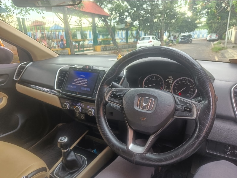 Used 2021 Honda Amaze Used 2021 Honda Amaze