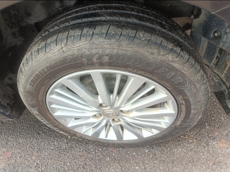 Used 2021 Honda Amaze Used 2021 Honda Amaze