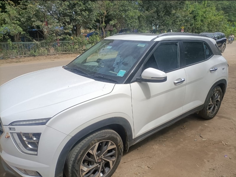 Creta image 2 Creta image 2