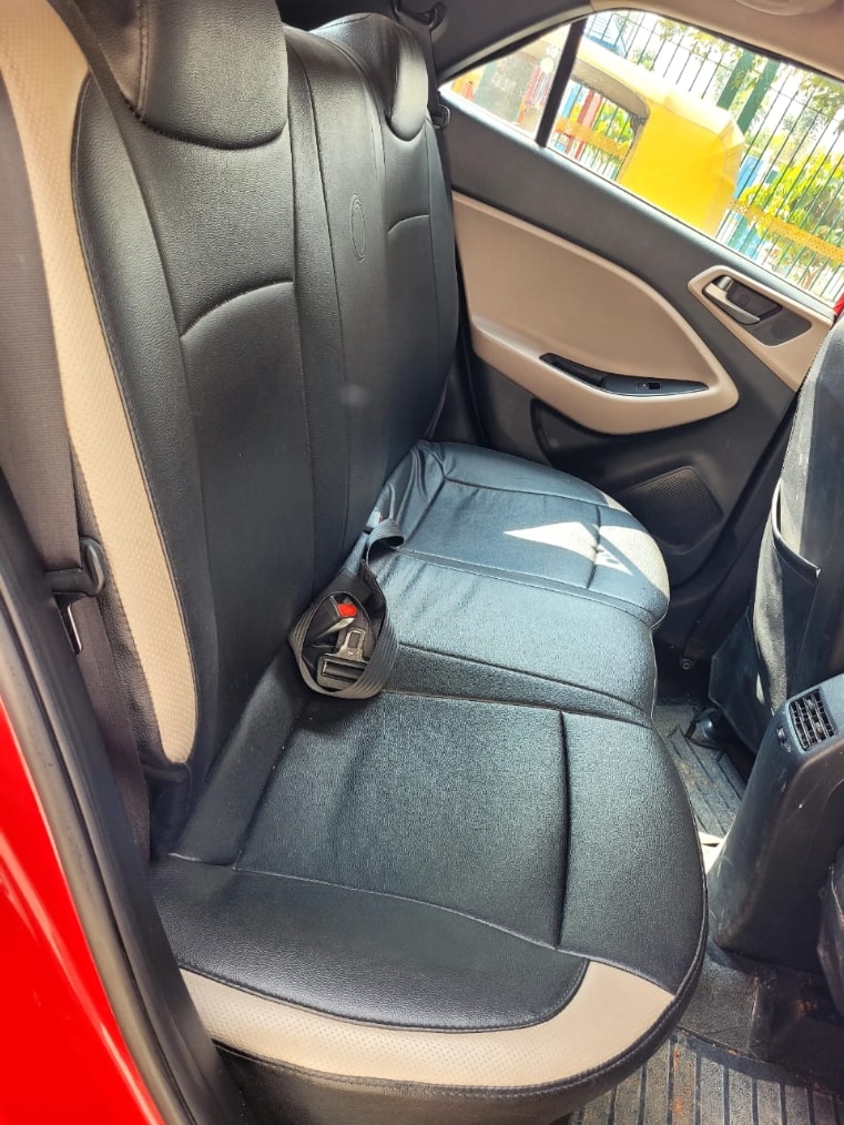 Used 2017 Hyundai i20 Used 2017 Hyundai i20